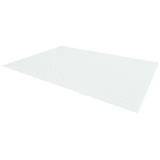 Tescoma Antirutschmatte FlexiSPACE 150 x 50 cm, weiß