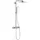Euphoria SmartControl System 310 Duo Duschsystem Supersteel 26507DC0