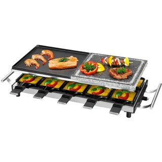 Proficook ProfiCook® Raclette PC-RG 1144