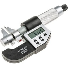 Rs Pro, Messlehre, Mikrometer intern digital