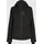 ONEILL Fwc cruz Jacket raven M