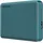 Canvio Advance V2 4 TB USB 3.2 Grün