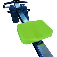 Silikon Rudergerät Sitzbezug Kompatibel mit dem Concept 2 Rudergerät - Rudergerät Kissen Alternative - Rudergerät Zubehör