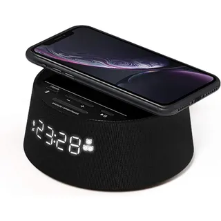 Philips TAPR702/12 schwarz