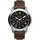 Grant Leather 44 mm FS4813