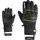 GOMIN-Z Skihandschuhe Black/Lime 8