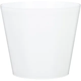 Scheurich Purista Ø 30 x 24,2 cm Bianco