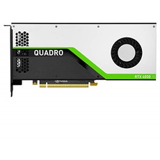 Bild Quadro RTX 4000 8GB Kleinbox GDDR6, VCQRTX4000-SB