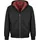 Lord Canterbury schwarz 3XL
