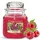 Red Raspberry Duftkerze 411 g rot