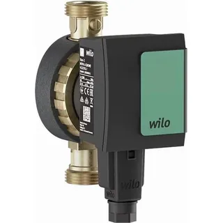 WILO Zirkulationspumpe Star-Z Nova A 138mm