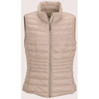 MADELEINE Kurzweste »Steppweste Verkürzte Steppweste für Damen«
