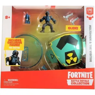 Fortnite Glider Meltdown & Visitor 559848