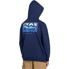 Element Sunup Hood Youth