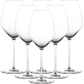 Spiegelau Hi-Lite Universalglas 0,51 l 6-tlg.