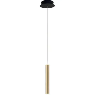 Fabas Luce Prado 1-flg. 16 cm schwarz/gold