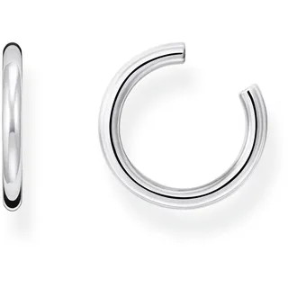 Thomas Sabo Ohrstecker Klein Silber EC0026-001-21