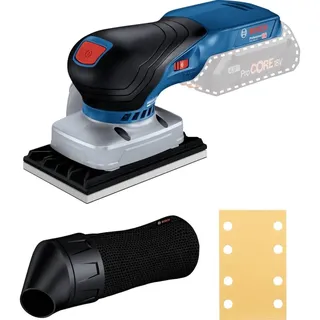 Bosch GSS 18V-13 ohne Akku