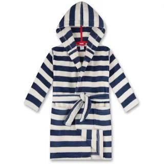 Sanetta Jungen Bademantel Mehrfarbig