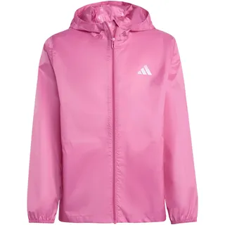 adidas Kinder Regenjacke J RAIN JKT JL9047 140 - Pink Fusion - 140