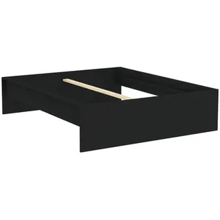 BASED Unit 160 x 200 cm Anthrazit