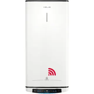 Hotpoint Velis Pro Wifi 50 Liter flach