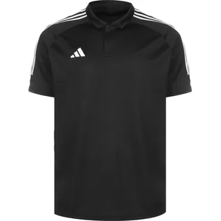 adidas Tiro 23 League Polo Shirt black S