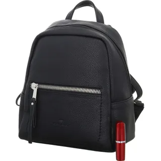 Tom Tailor Tinna Damen City Rucksack Rot