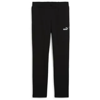 Puma Damen ESS Small No. 1 Logo Sweatpants TR op PUMA black XS