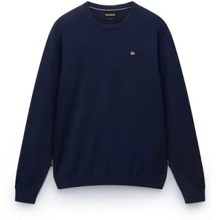 Napapijri Damavand - Dunkelblau - XL