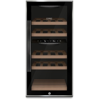 CASO Design CASO WineClassic 24 Black