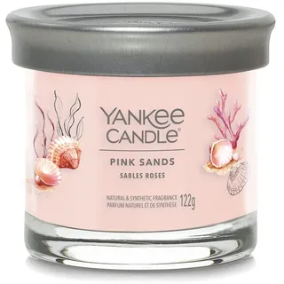 Yankee Candle Pink Sands Duftkerze 121 g