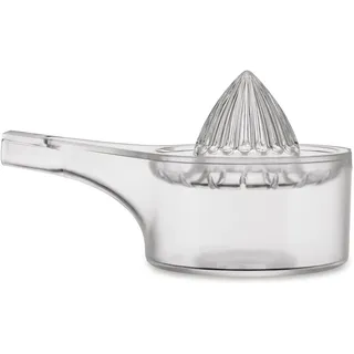 Alessi AEA01 Zitronenpresse transparent