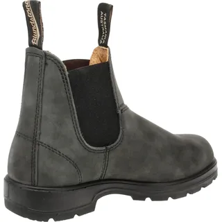 Blundstone 587 rustic black 43