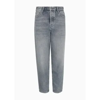 Armani Exchange 3dyj51_y16bz Jeans - Grey Denim - 25 - R