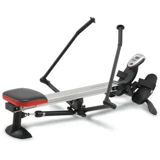 Toorx Ruderer Rower Compact Grau