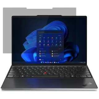 Lenovo 4XJ1U03942 Blickschutzfilter 33,8 cm (13.3") Laptop Rahmenloser Blickschutzfilter