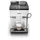 EQ.6 classic TP515R02 Einbau-Kaffeevollautomat Daylight silver / Weiß