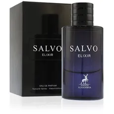 Bild von EDP Salvo Elixir Herrenparfüm 60 ml