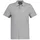 Poloshirt grau 4XL
