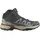 X Ultra 360 Mid Gore-tex® Wanderstiefel - Phantom / Desert Tan / Rum Raisin - EU 42 2/3