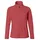 Rosemoor Fleecejacke Brick 48