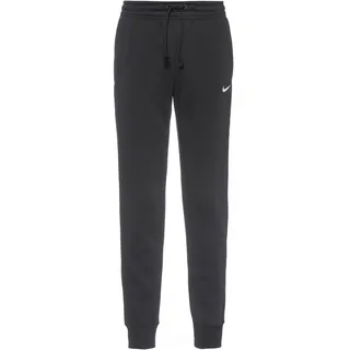 Nike Sportswear Phoenix Fleece Damen-Trainingshose Black/Sail S