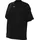 Lbr Sportswear T-Shirt Black/White S