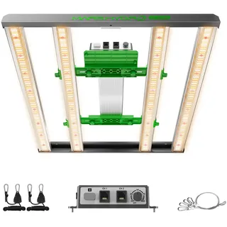 Mars Hydro FC-E1500 Pflanzenlampe 150W