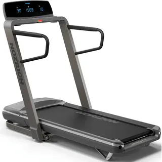 Horizon Fitness Omega Z Laufband Schwarz