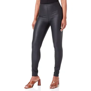 ONLROCK Life HW Coated Skin Legging PNT