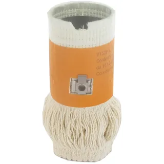 Greenstar - Docht für Petroleumpfanne 15766 – aus spezieller Baumwolle – kompatibel mit Alto, Allegro, Deville, Dietrich, Equation, Infrno, Jamin, Kayami, Maestro, Oerydis, Primo, Sodi, Stone,