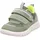 Jungen Sport7 Mini Sneaker, Hellgrün Gelb 7520, 23 EU