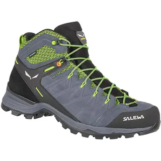 Alp Mate Mid WP Herren ombre blue/pale frog 46,5